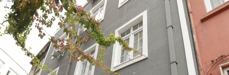 Khác Constantinopolis Hotel