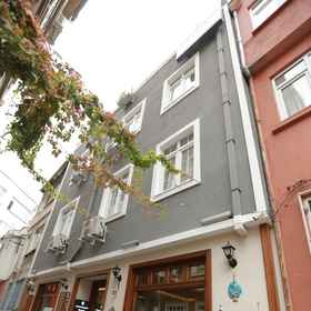 Primary image 1 Constantinopolis Hotel, Khách sạn Ozi Pizza & Pasta