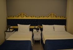 Khác 7 Constantinopolis Hotel