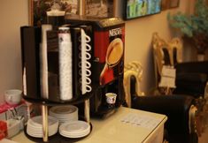 Khác 2 Constantinopolis Hotel