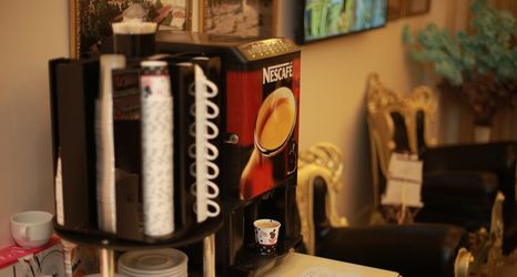 Khác 2 Constantinopolis Hotel