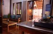 อื่นๆ 7 Island Native Bungalows Resort