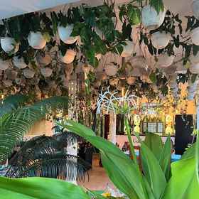 Primary image 1 Gadea Boutique Hotel & Gadea Garden Restaurant, Dongwe Hotels