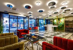 其他 7 Euro Design Hotel