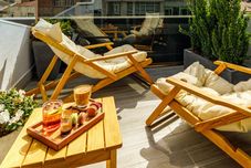 其他 Euro Design Hotel