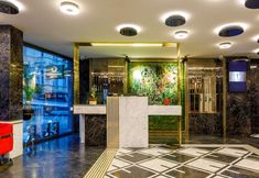 其他 5 Euro Design Hotel