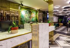 其他 6 Euro Design Hotel