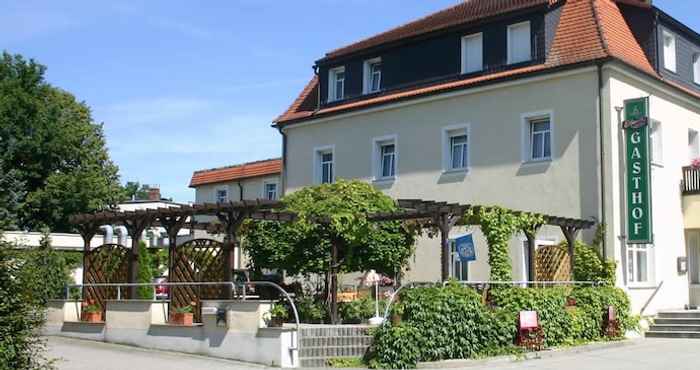 Others Hotel Zum Hirsch