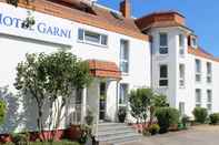Khác Hotel Garni Rosbach v.d.H.