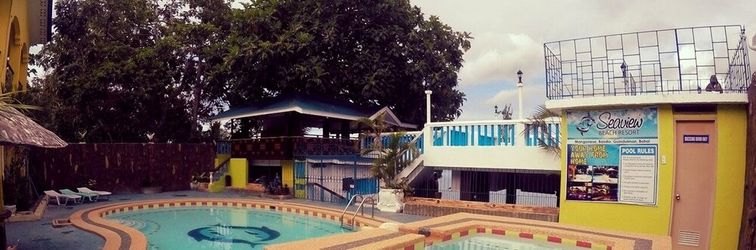 Others Seaview Beach Resort