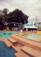 Foto utama Seaview Beach Resort