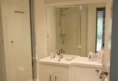 Lain-lain 4 Ruthern Valley Holidays