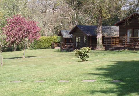 Lain-lain Ruthern Valley Holidays