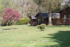 Lain-lain Ruthern Valley Holidays