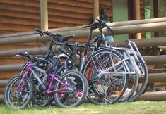 Lain-lain 6 Ruthern Valley Holidays