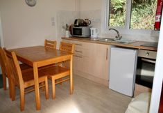 Lain-lain 3 Ruthern Valley Holidays