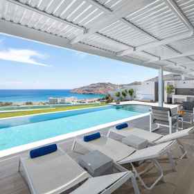 Primary image 1 Villa Vrachos, Tomb of Cleobulus Hotels