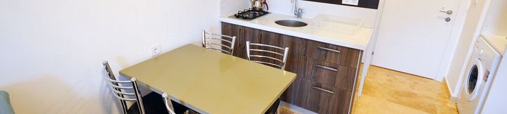 Khác 2 Taskiran Kaptan Apart