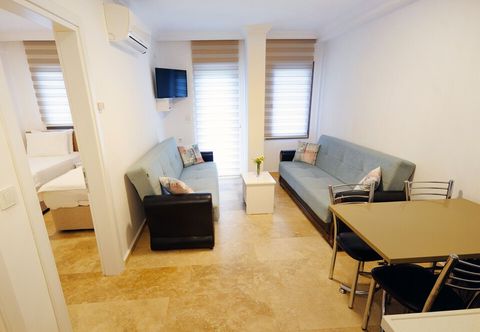 Khác Taskiran Kaptan Apart