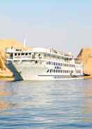 Imej utama MS Nubian Sea Lake Cruise