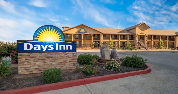 Others Days Inn by Wyndham Galt