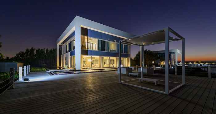 Khác Airbetter - Nurai Luxury Sea Villa