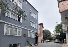 อื่นๆ 3 Galaxy Hotel Sultanahmet