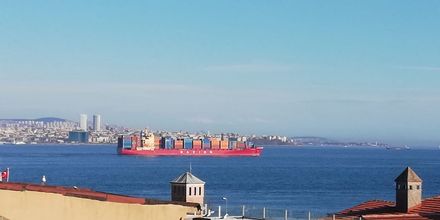 อื่นๆ 4 Galaxy Hotel Sultanahmet