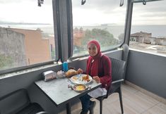 อื่นๆ 2 Galaxy Hotel Sultanahmet