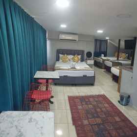 Primary image1蘇丹艾哈邁德銀河飯店，苏丹艾哈迈德清真寺飯店