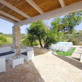 Primary image 1 Villa Luce, Hotel Villa Eva