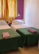 ภาพหลัก Low Cost Rooms Las Llaves 4