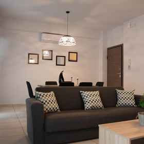 Primary image 1 B&M House, Chania Regional Unit Hotels