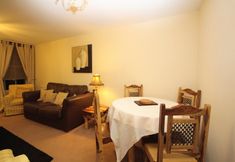 Others 7 Silver Lining - St Patrick Sq Apartment