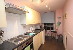 Others 6 Silver Lining - St Patrick Sq Apartment