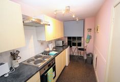 Others 4 Silver Lining - St Patrick Sq Apartment
