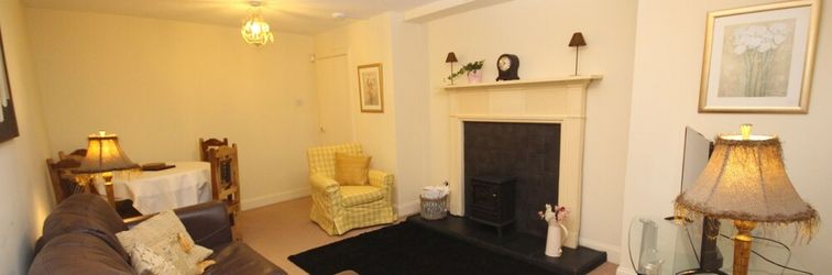 Others Silver Lining - St Patrick Sq Apartment