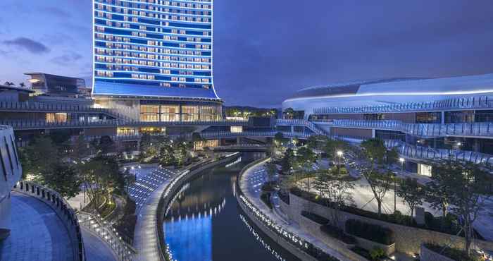 Lainnya Hyatt Regency Hengqin