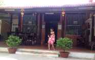 อื่นๆ 2 Nam Thanh Homestay - Hostel