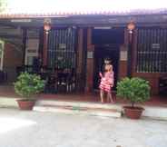 Khác 2 Nam Thanh Homestay - Hostel