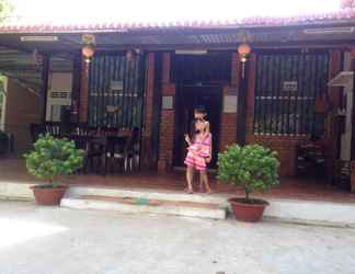 อื่นๆ 2 Nam Thanh Homestay - Hostel