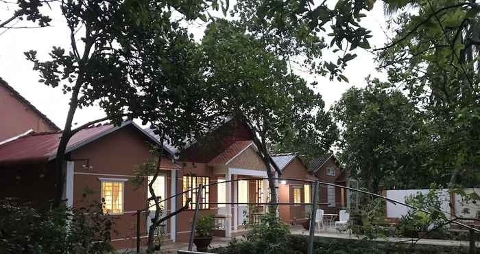 Khác Nam Thanh Homestay - Hostel