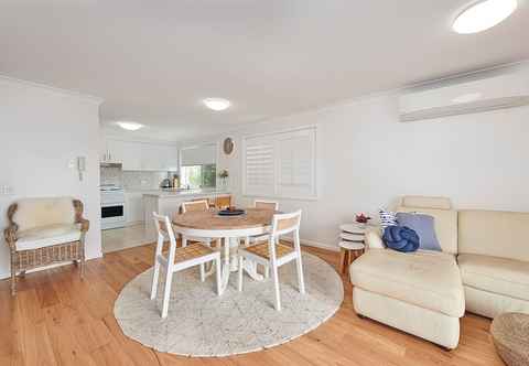 Others Cabarita Beachfront Apartments