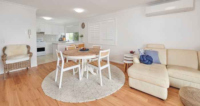 Others Cabarita Beachfront Apartments