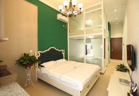 Khác She&He Apartment Shenzhen University