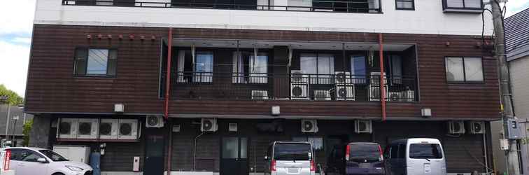 อื่นๆ Station Business Hotel Tenshukaku Hitoyoshi