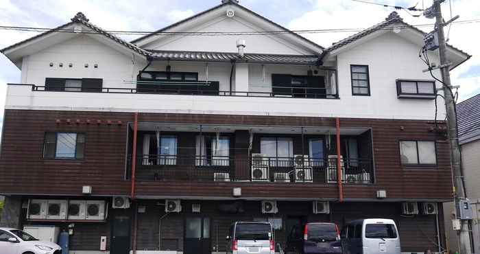 อื่นๆ Station Business Hotel Tenshukaku Hitoyoshi