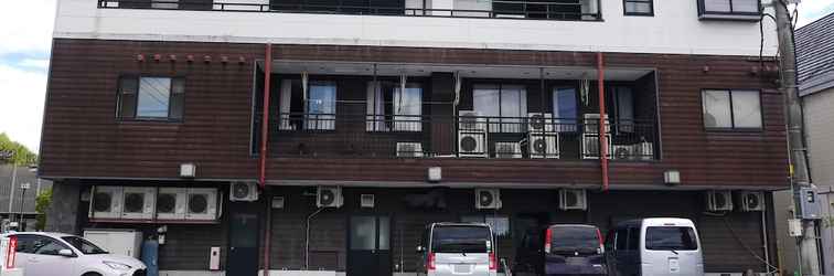 Khác Station Business Hotel Tenshukaku Hitoyoshi