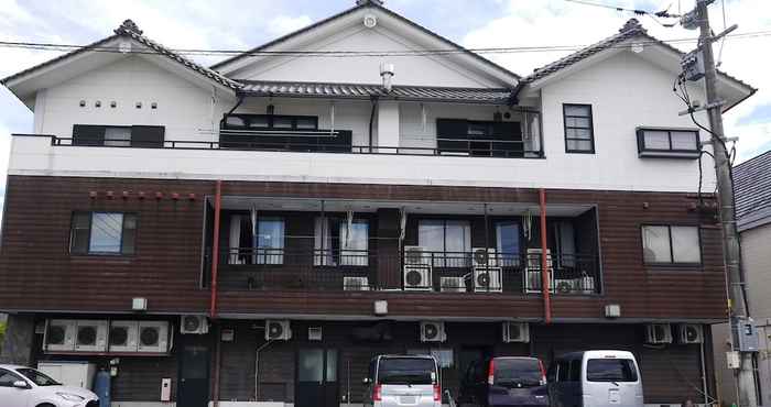 Khác Station Business Hotel Tenshukaku Hitoyoshi