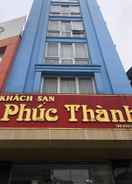 ภาพหลัก Phuc Thanh Hotel